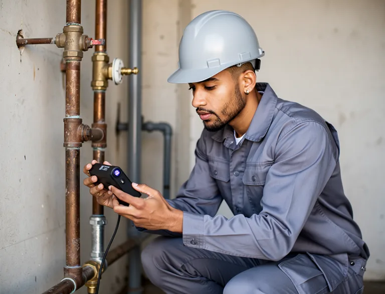 Water Leak Detection service in Yuma